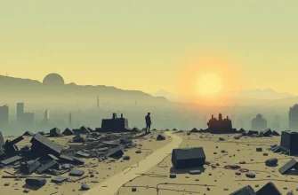 Películas de Ciencia Ficción sobre la Lucha por la Humanidad