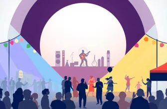 Películas Dramáticas sobre Festivales