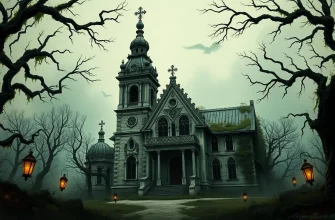 10 Películas de Terror sobre Ucrania