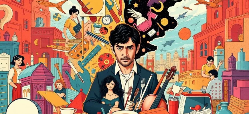 Películas sobre obsesión realista