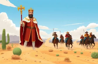 Películas de Vaqueros con un Toque Real