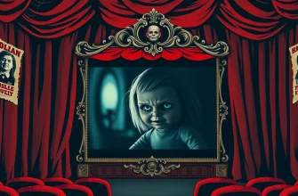 Las 10 Mejores Películas de Terror con Muñecas