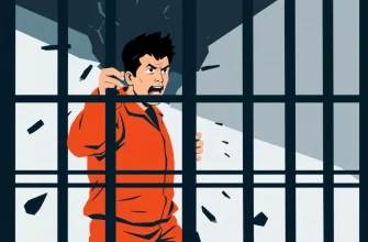 10 Películas de Drama sobre Fugas de Prisión