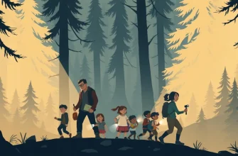 Películas Familiares de Persecución: Aventura y Emoción para Todos