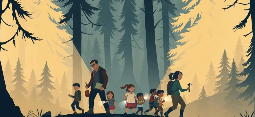 Películas Familiares de Persecución: Aventura y Emoción para Todos