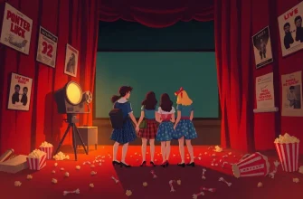 Películas de terror ambientadas en cines