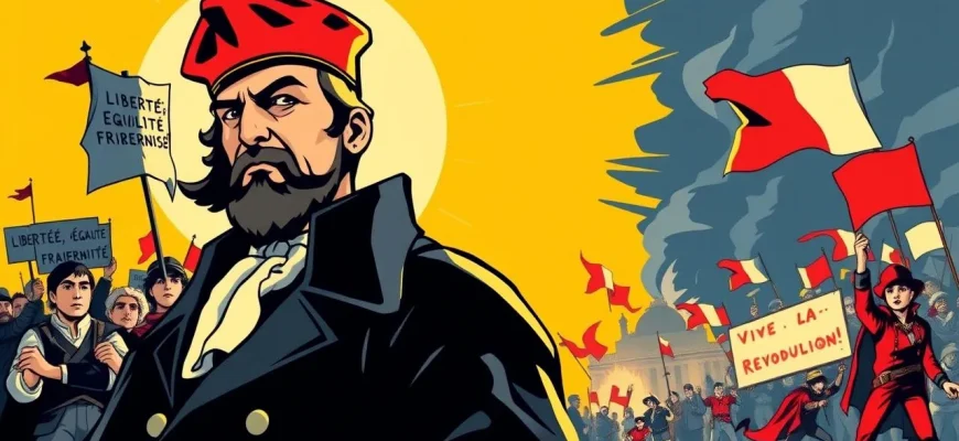 Explorando la Historia con los Girondinos