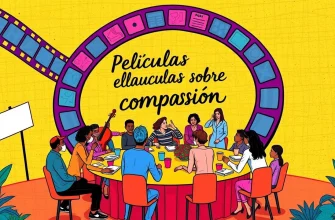 Las mejores películas sobre compasión