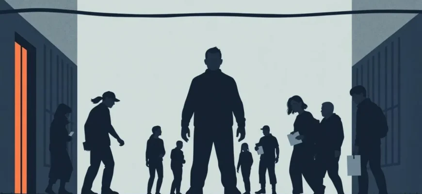 Películas sobre cautivos: 10 recomendaciones imperdibles