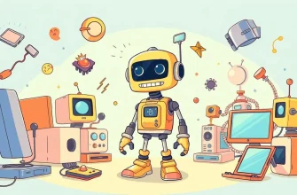 Las Mejores Comedias sobre Tecnología en Español