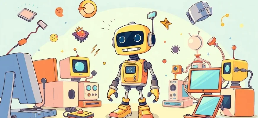 Las Mejores Comedias sobre Tecnología en Español