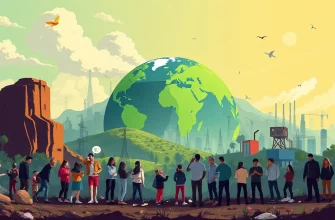 Documentales sobre el medio ambiente