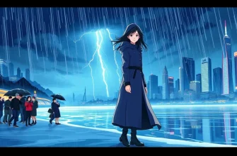 Películas de Lluvia Helada: Emoción y Suspense