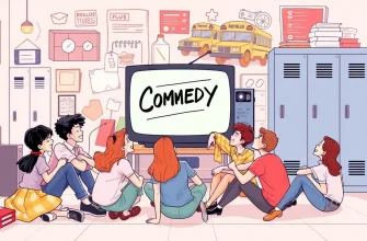 Comedias de Instituto: Risas y Nostalgia