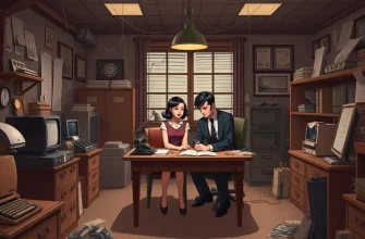 Películas de Terror sobre Romances Laborales