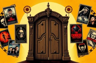 10 Películas de Terror sobre Ocultismo