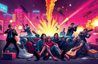 10 Películas de Acción con Misterios Familiares