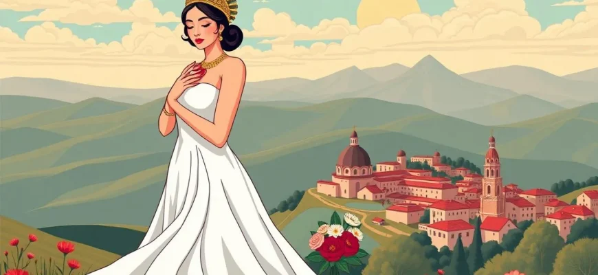 Melodramas de Kazajistán en Español