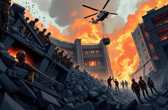 Películas de rescate de estudiantes