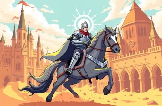 Películas de Caballeros: Una Aventura Épica