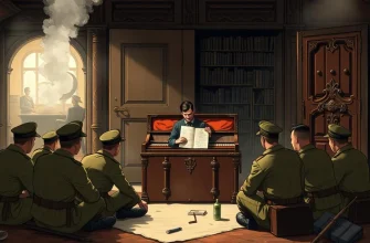 Películas de guerra sobre brigadas artísticas