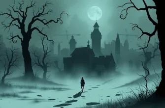 Películas de Suspense con Lugares Misteriosos