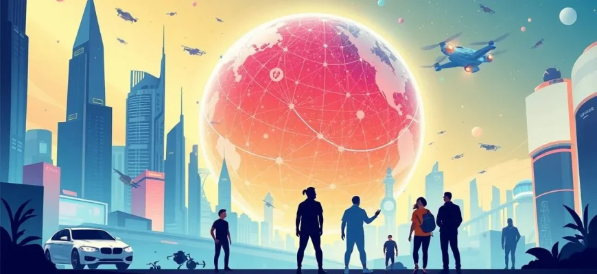 10 Documentales sobre el Futuro Inteligente