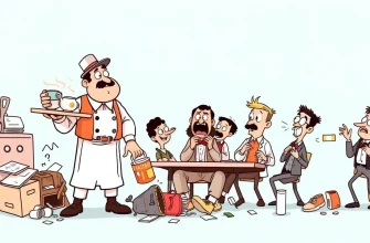 10 Comedias Imperdibles sobre Mayordomos