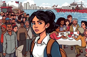 10 Documentales sobre Migración que Debes Ver