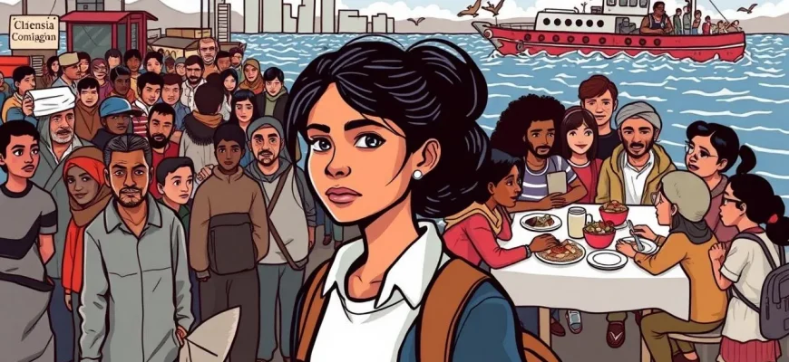 10 Documentales sobre Migración que Debes Ver