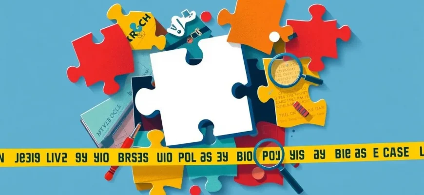 Películas de Suspenso: Misterios sin Resolver