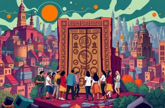 Documentales sobre Misterios Antiguos