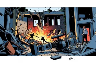 Películas sobre accidentes en rodajes