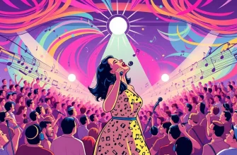 Melodramas sobre el canto: 10 películas que te harán vibrar