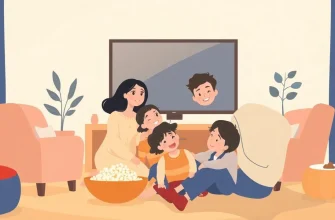 Películas Familiares sobre la Pureza