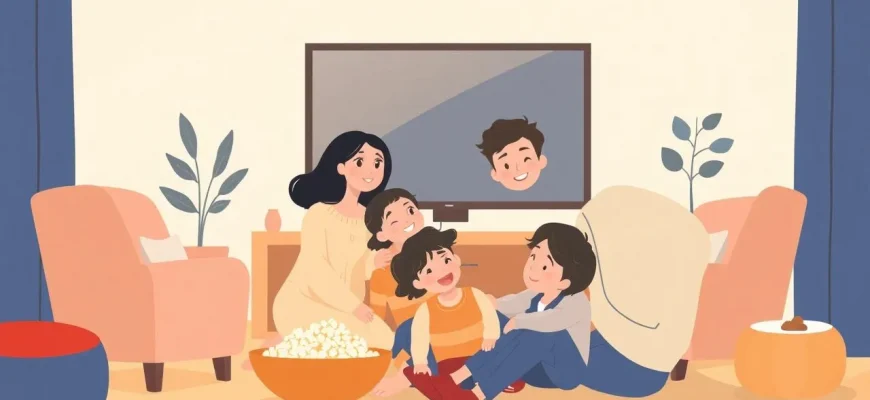 Películas Familiares sobre la Pureza