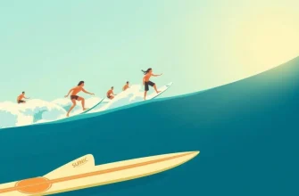 Películas de biografías sobre surf