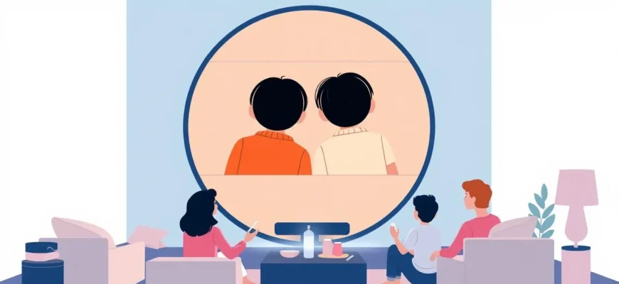 Películas Familiares de Gemelos: Diversión y Emoción para Toda la Familia