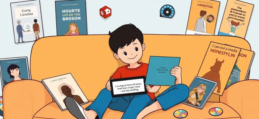 Películas familiares sobre la honestidad