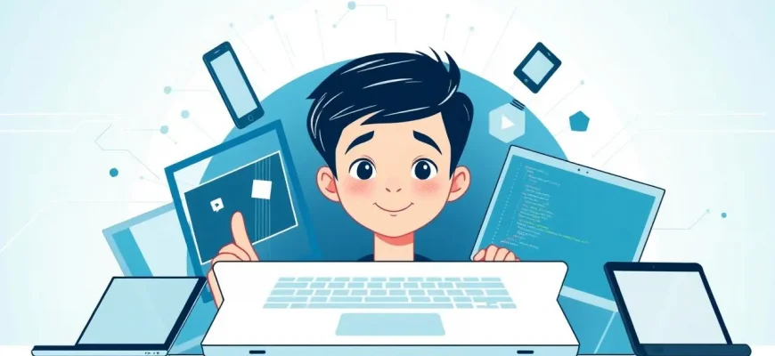 Películas familiares sobre genios de la informática