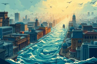 Películas de Desastres Naturales: 10 Imperdibles