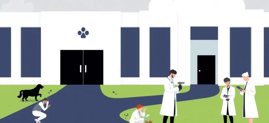 Películas de Suspense con Veterinarios: 10 Obras Maestras del Género