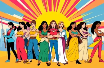 Películas Familiares sobre Mujeres Guerreras