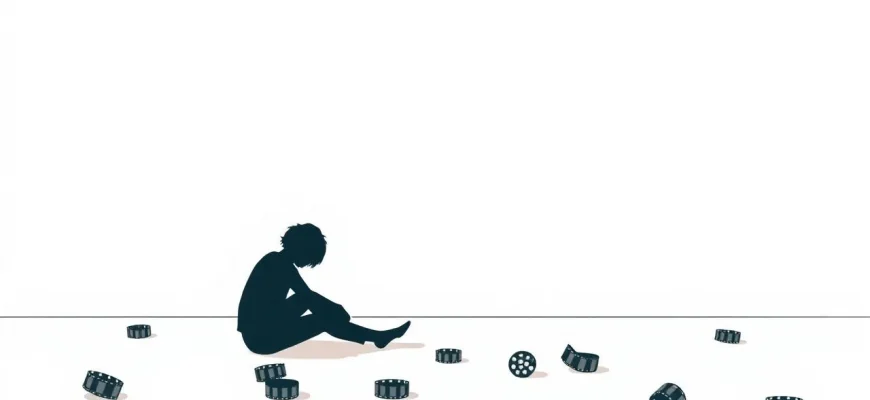 Películas Depresivas para Reflexionar