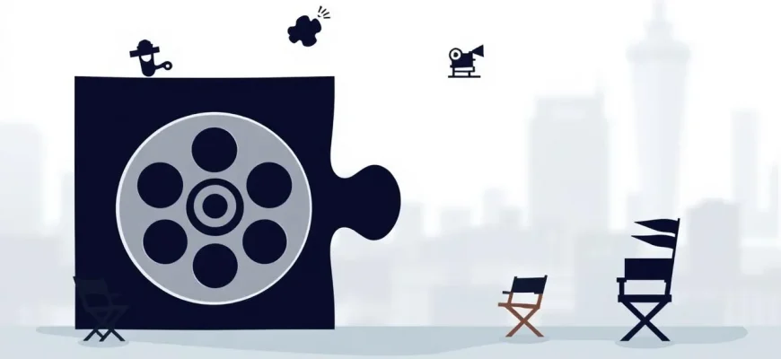 10 Películas de Rompecabezas para Desafiar tu Mente