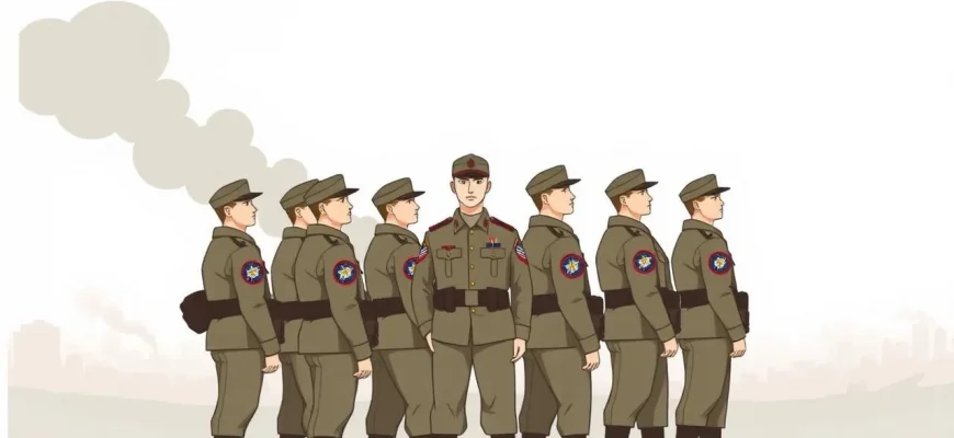 Películas sobre la Infantería de Marina