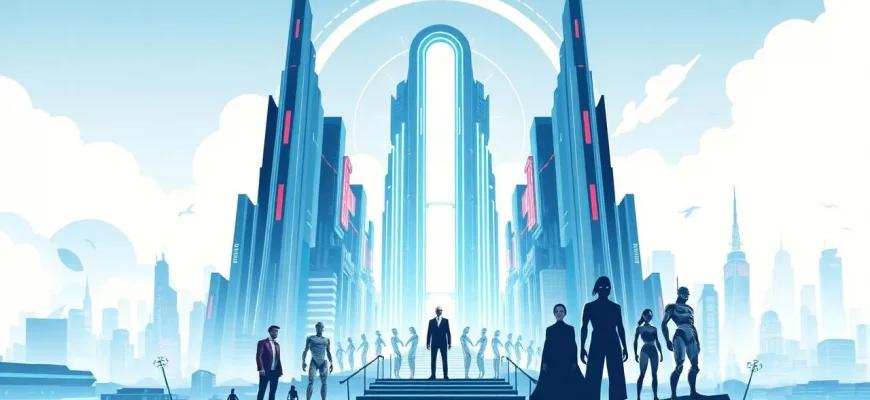 Películas de Ciencia Ficción sobre Resurrección