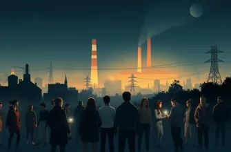 Películas sobre apagones: 10 joyas cinematográficas