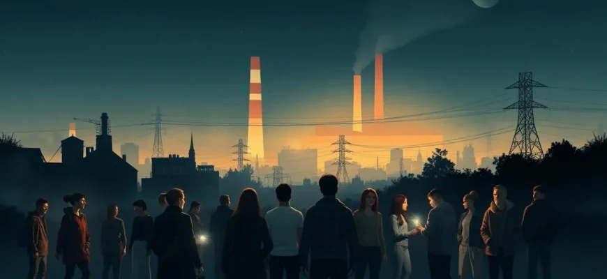 Películas sobre apagones: 10 joyas cinematográficas