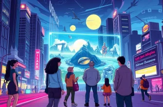 10 Documentales sobre Realidad Aumentada que Debes Ver